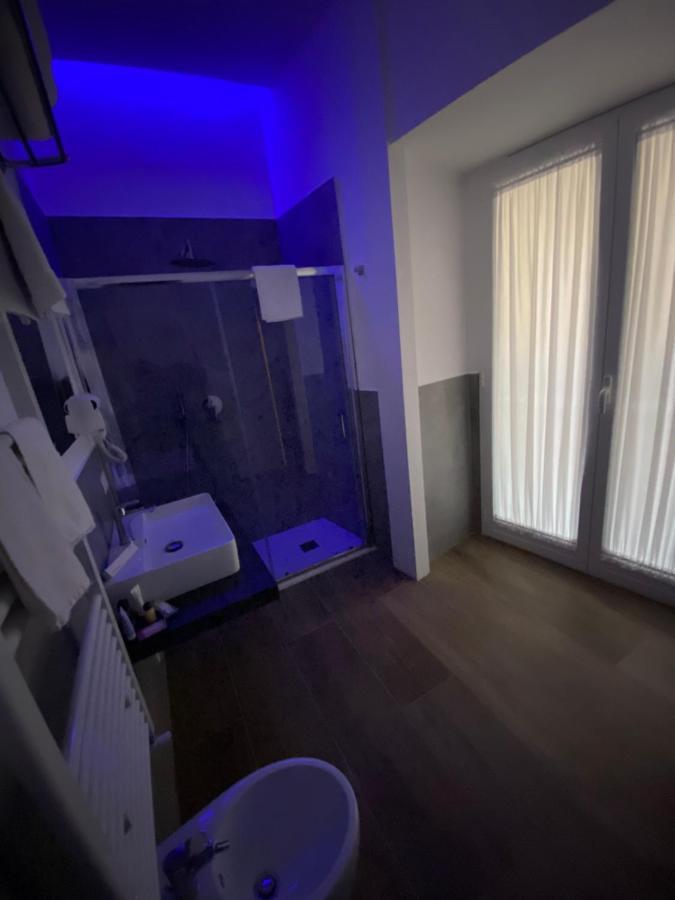 ナポリ Salotto Toledo Bed & Breakfast エクステリア 写真