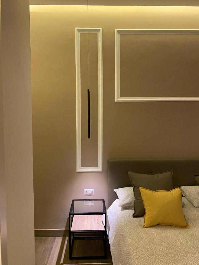 ナポリ Salotto Toledo Bed & Breakfast エクステリア 写真