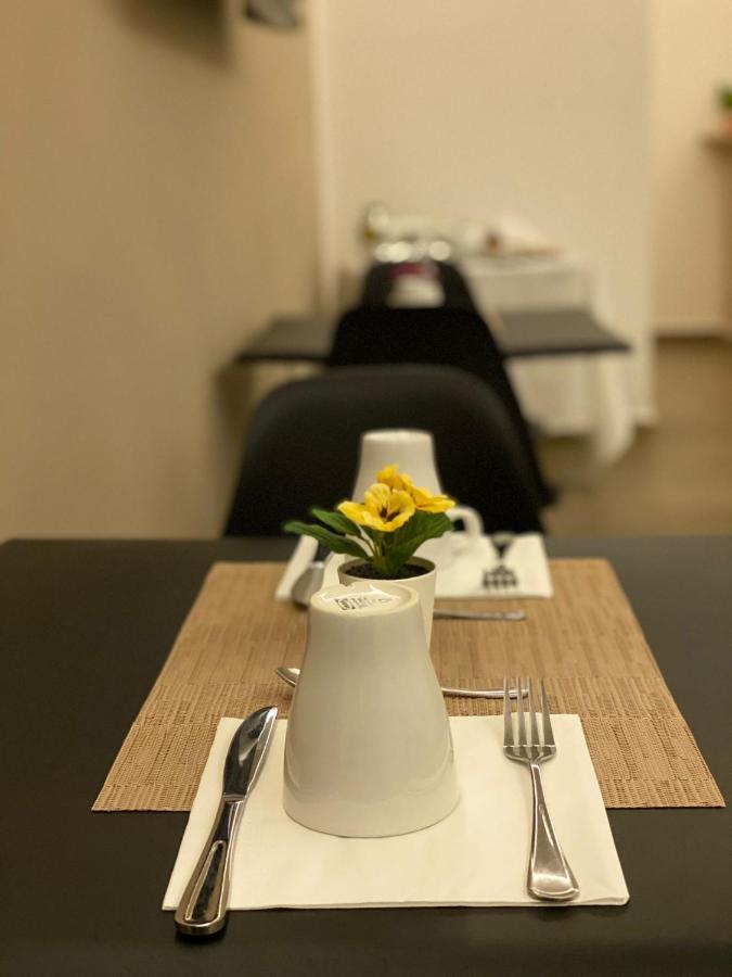 ナポリ Salotto Toledo Bed & Breakfast エクステリア 写真